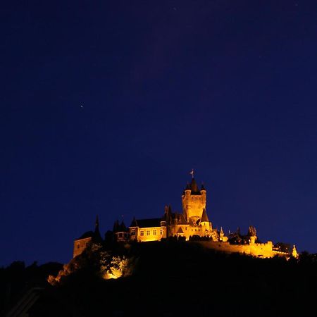 Hotel und Gästehaus Gute Quelle Cochem Exterior foto